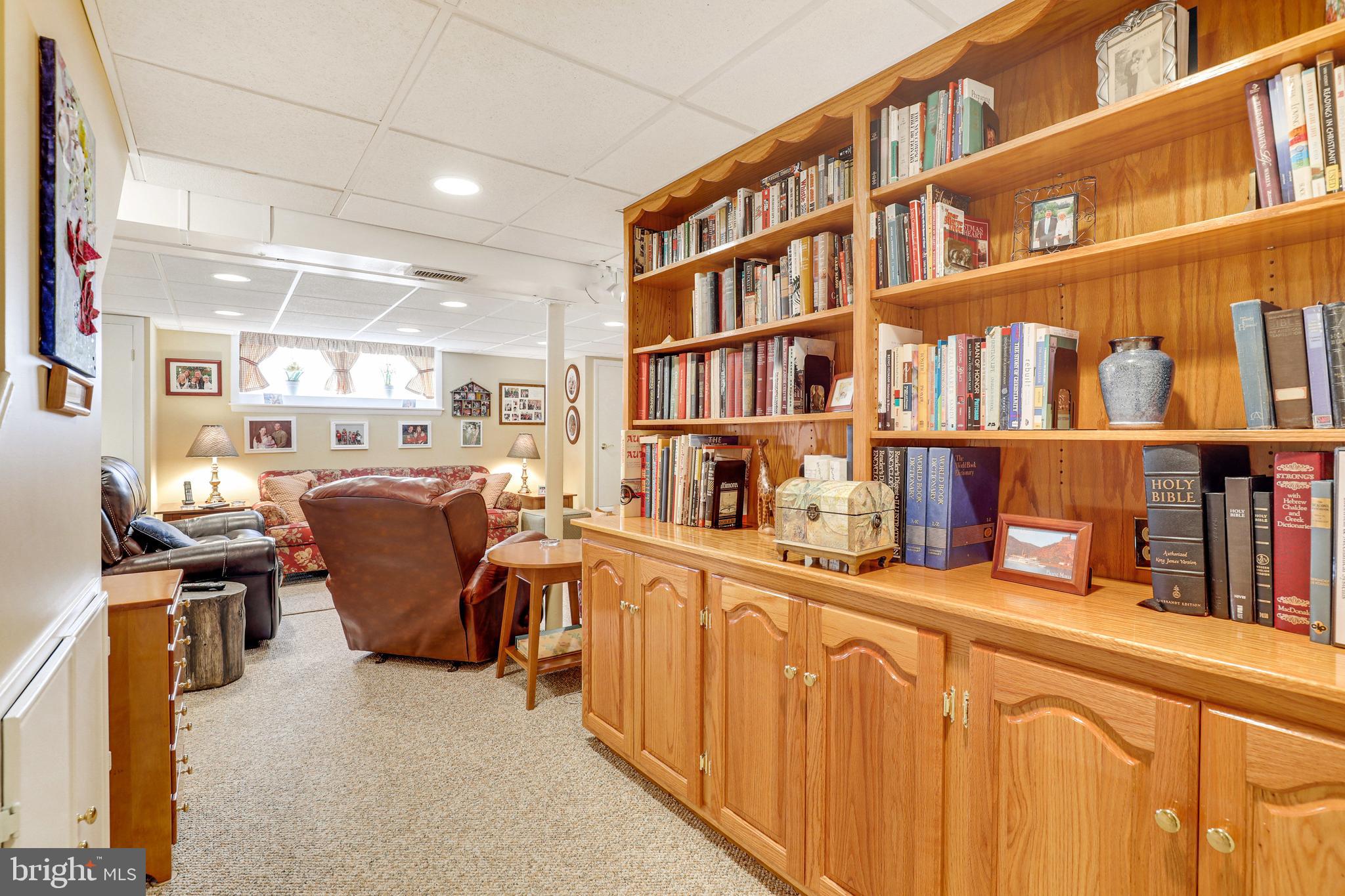 10 Edgemoor Road Lutherville-Timonium, MD 21093 - Photo 22 of 31 Gallery Image 22