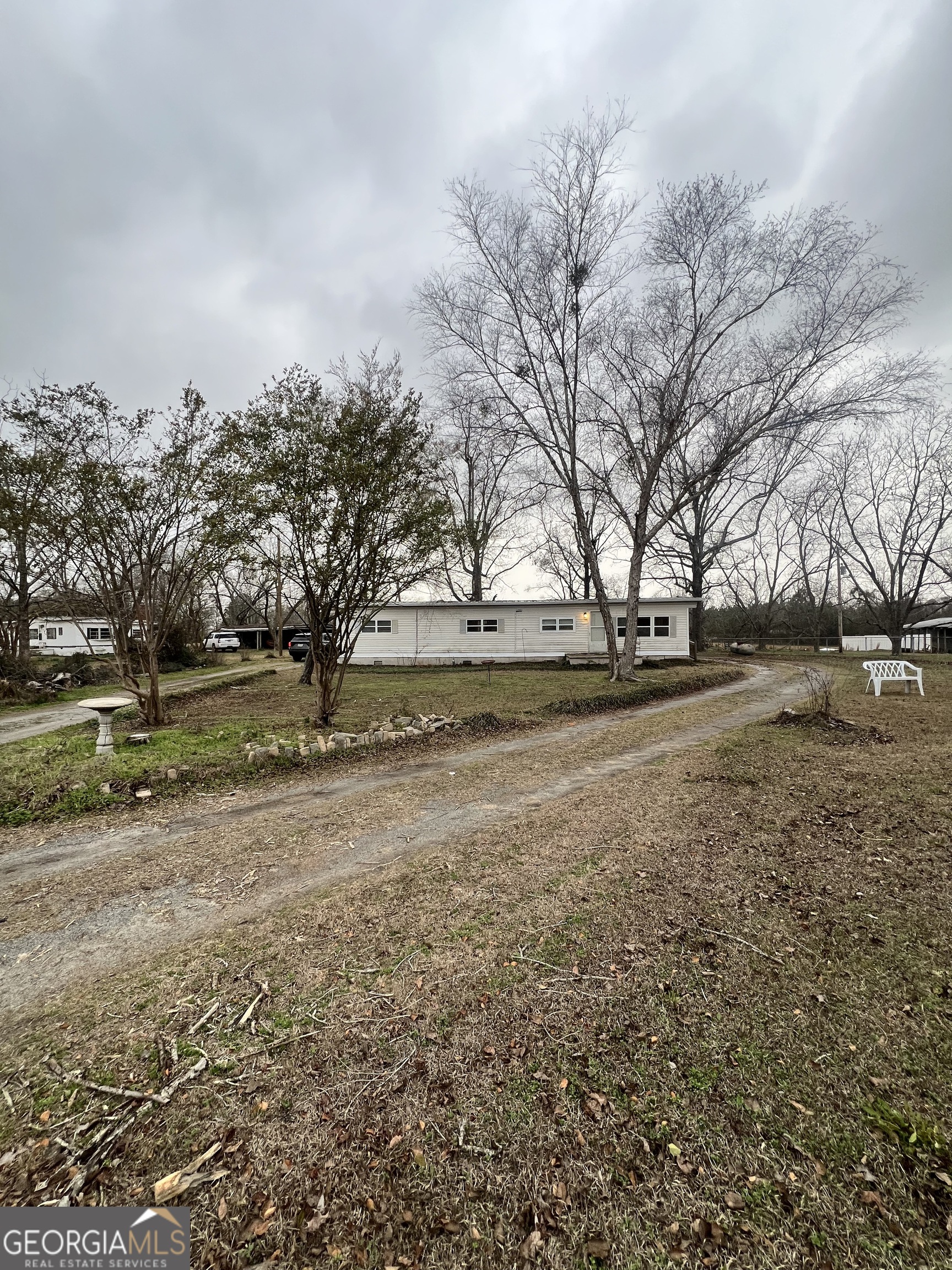 177 Dewey Warnock Road East Dublin, GA 31027 - Photo 4 of 41