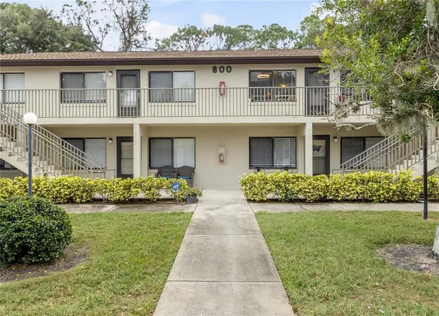 $1,595 | 1601 Big Tree Road, Unit 807, Daytona Beach, FL 32119
