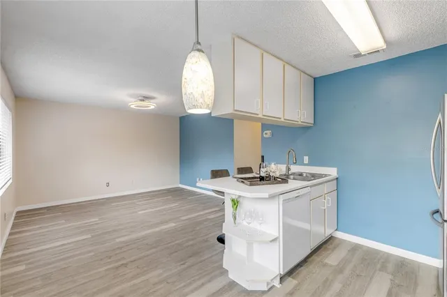 $1,595 | 1601 Big Tree Road, Unit 807, Daytona Beach, FL 32119