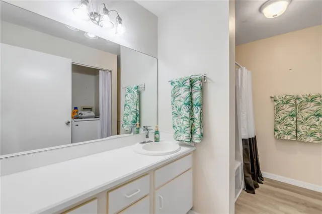 $1,595 | 1601 Big Tree Road, Unit 807, Daytona Beach, FL 32119