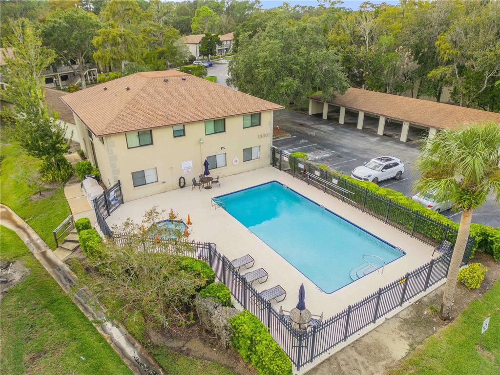 1601 Big Tree Road, Unit 807 Daytona Beach, FL 32119 - Photo 34 of 40