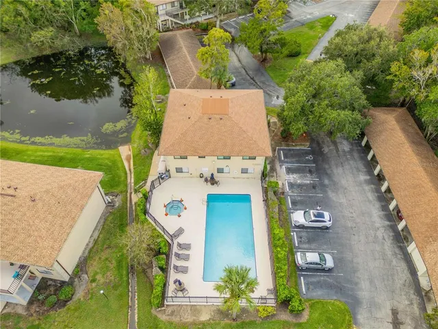 $1,595 | 1601 Big Tree Road, Unit 807, Daytona Beach, FL 32119