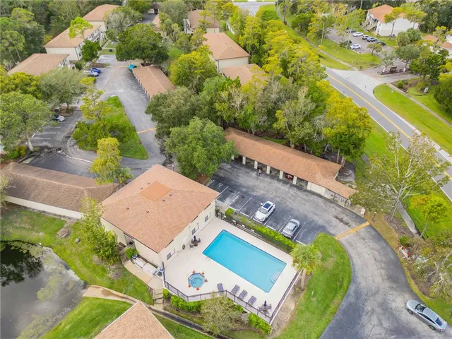 $1,595 | 1601 Big Tree Road, Unit 807, Daytona Beach, FL 32119