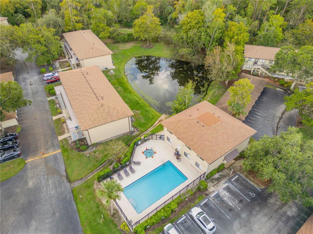 1601 Big Tree Road, Unit 807 Daytona Beach, FL 32119 - Photo 37 of 40