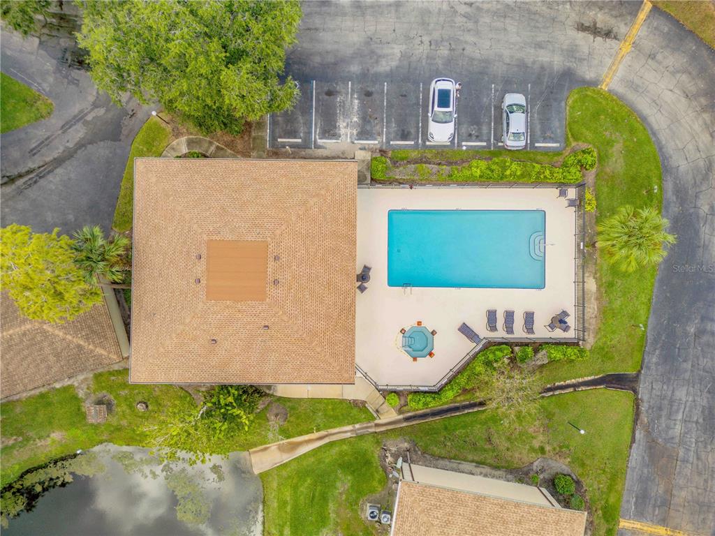 1601 Big Tree Road, Unit 807 Daytona Beach, FL 32119 - Photo 38 of 40