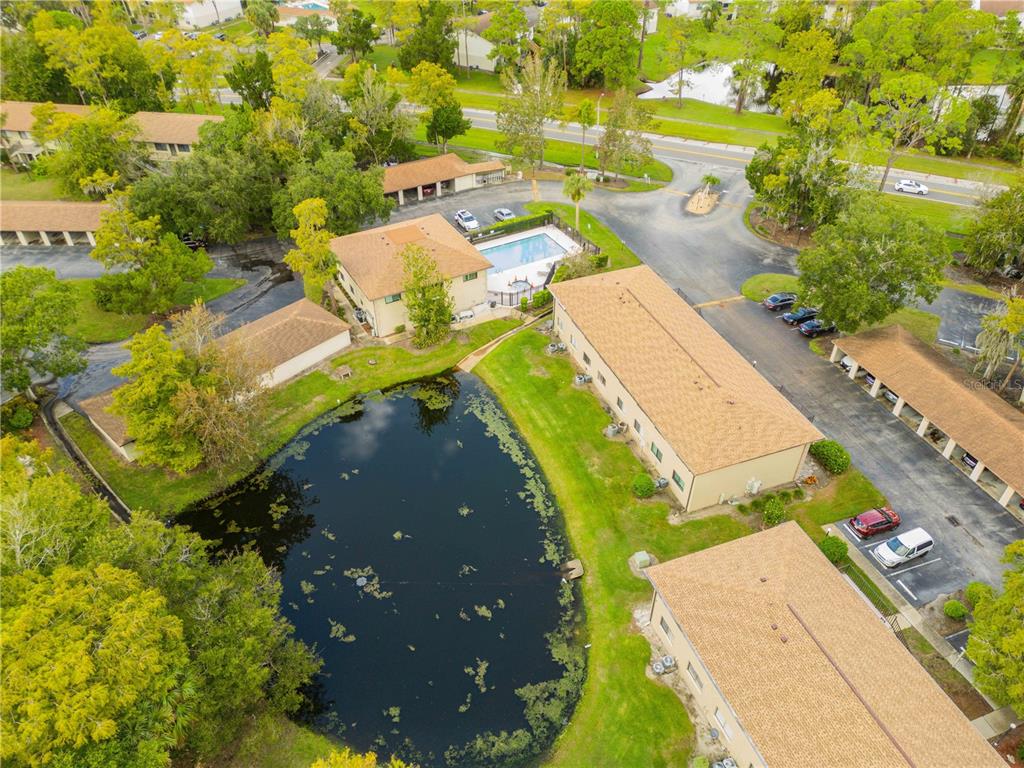 1601 Big Tree Road, Unit 807 Daytona Beach, FL 32119 - Photo 40 of 40