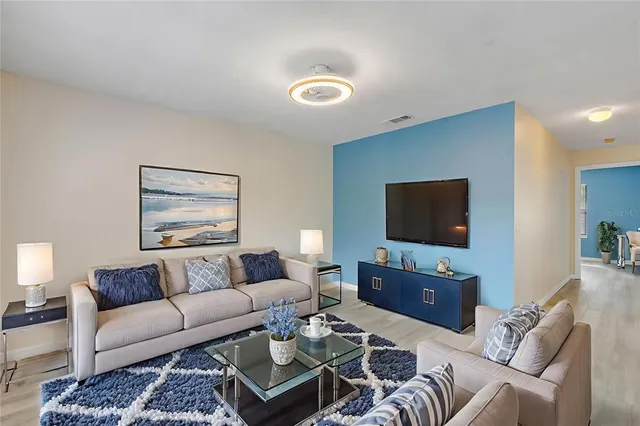 $1,595 | 1601 Big Tree Road, Unit 807, Daytona Beach, FL 32119