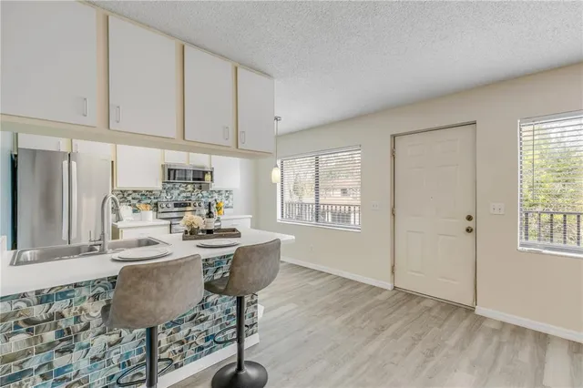 $1,595 | 1601 Big Tree Road, Unit 807, Daytona Beach, FL 32119