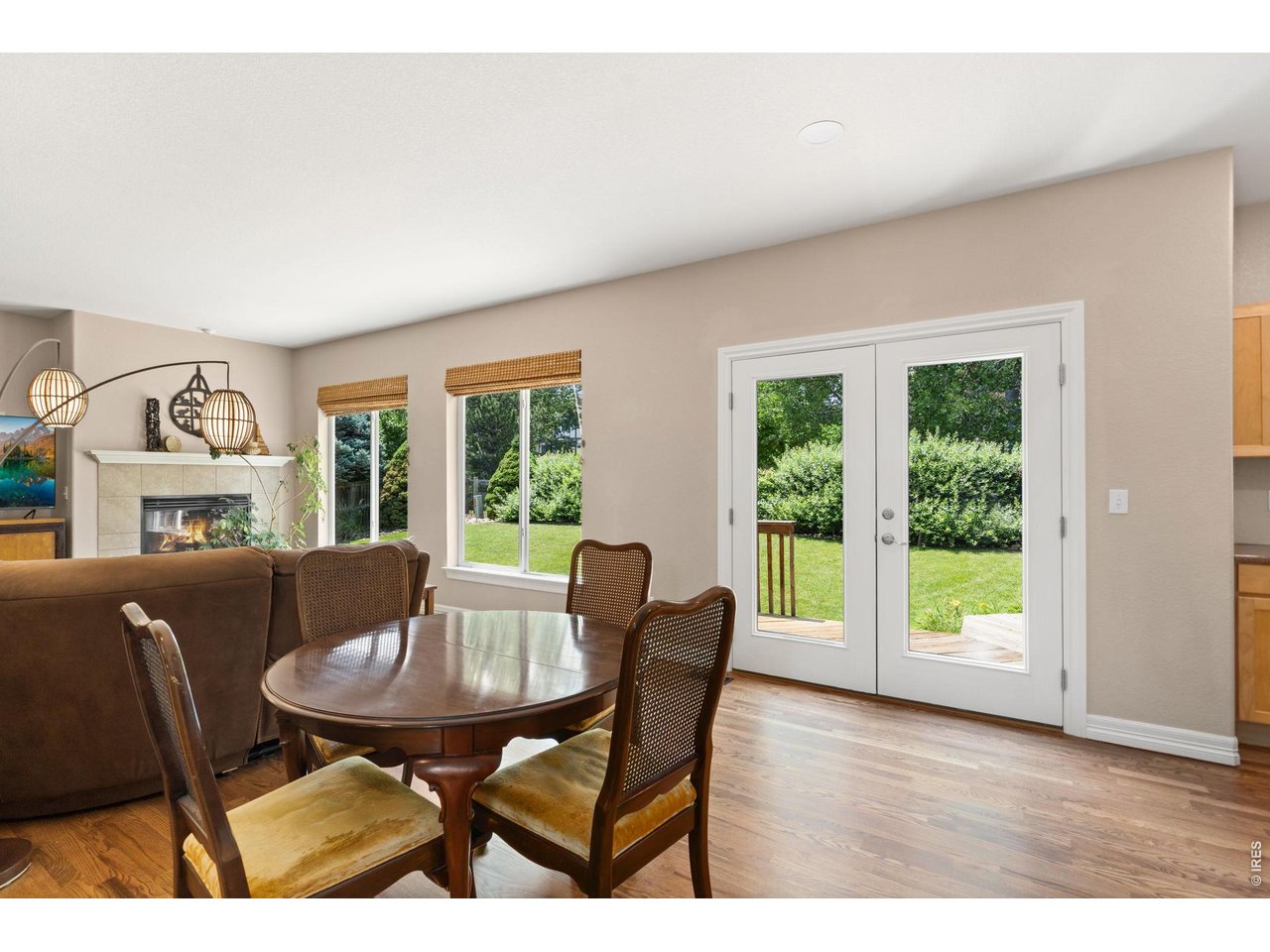 639 Americana Road Longmont, CO 80504 - Photo 14 of 50 Main level family room