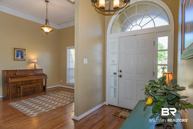 9462 Chamberlain Pass Daphne, AL 36526 - Photo 3 of 26 Foyer