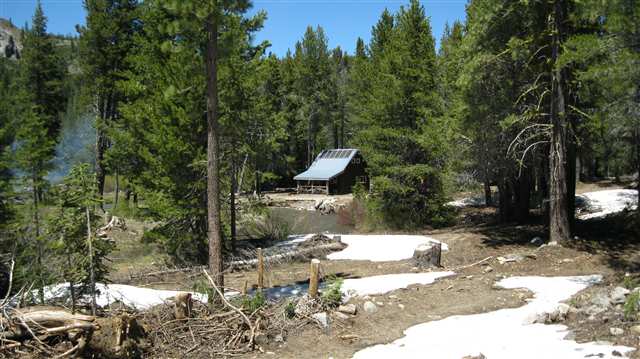 8540 Cold Stream Road Truckee, CA 96161 - Photo 7 of 14 Gallery Image 7