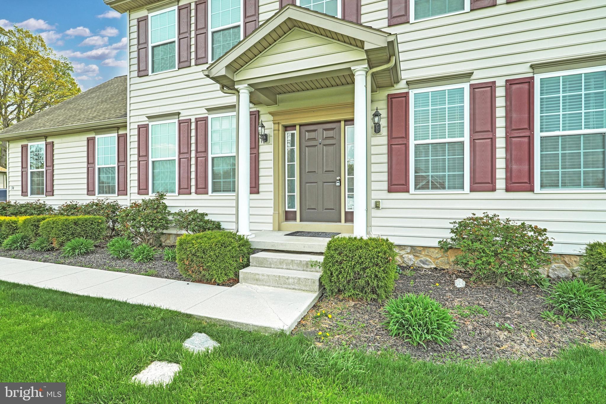 34 Alexander Drive Hanover, PA 17331 - Photo 13 of 53