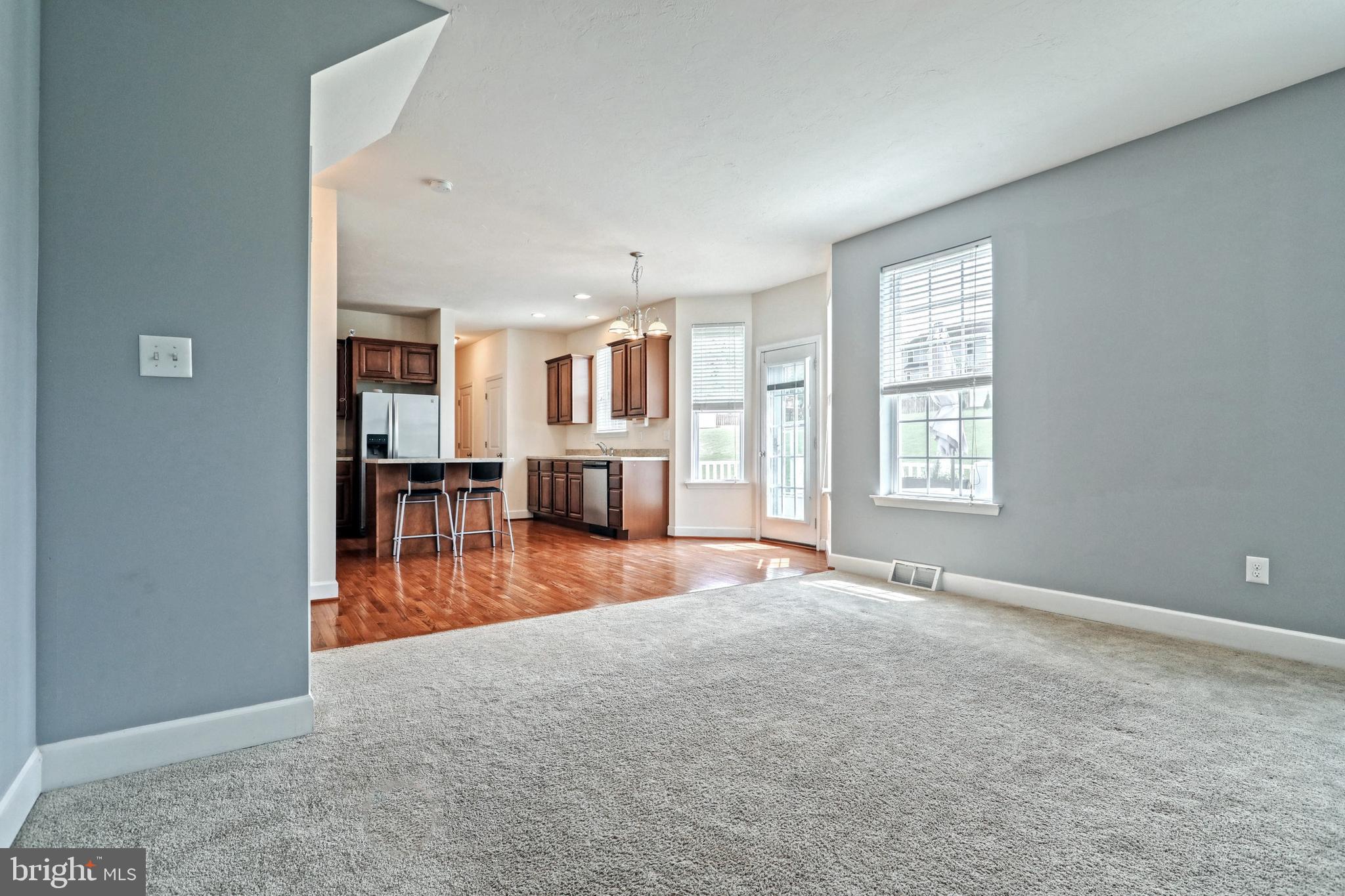 34 Alexander Drive Hanover, PA 17331 - Photo 21 of 53 Family Room off kitchen