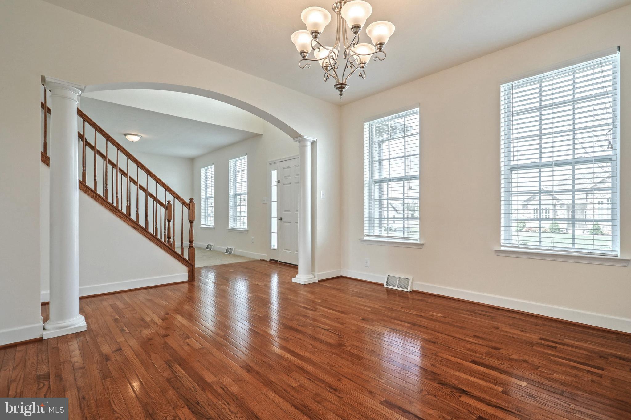 34 Alexander Drive Hanover, PA 17331 - Photo 23 of 53 Formal Dining room