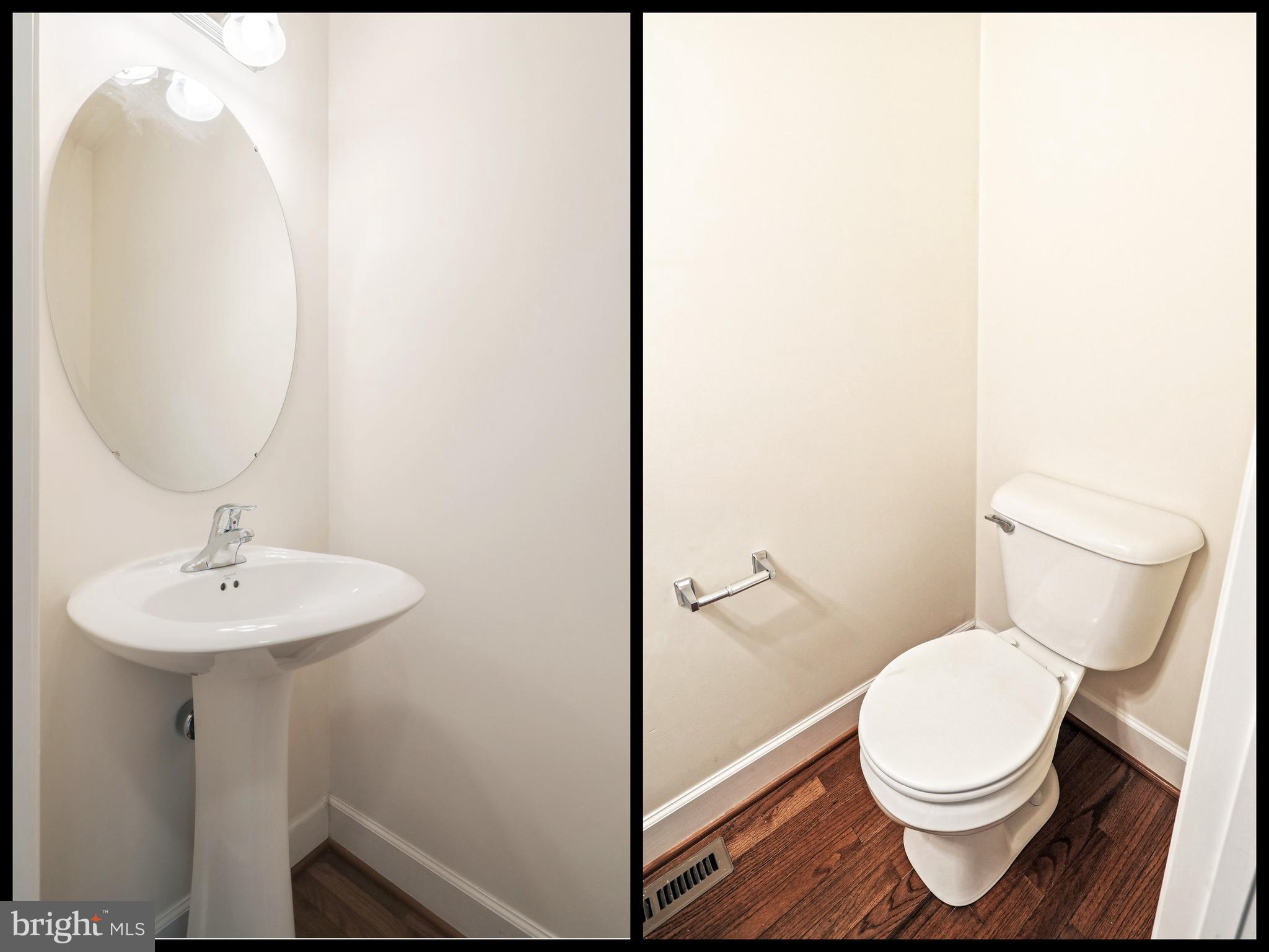 34 Alexander Drive Hanover, PA 17331 - Photo 29 of 53 Half bath on main floor