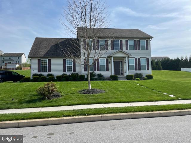 34 Alexander Drive Hanover, PA 17331 - Photo 5 of 53