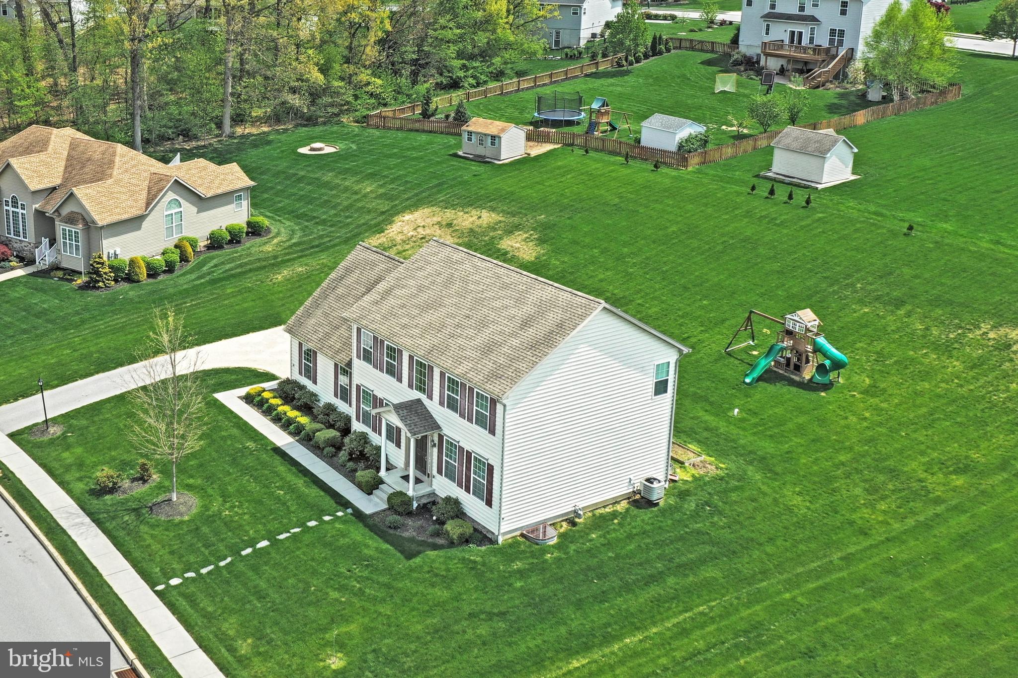 34 Alexander Drive Hanover, PA 17331 - Photo 46 of 53