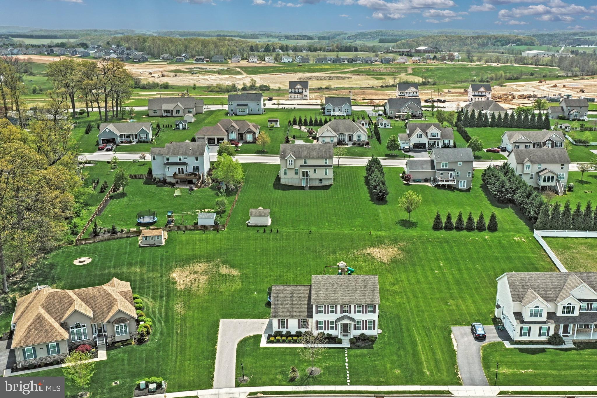 34 Alexander Drive Hanover, PA 17331 - Photo 47 of 53