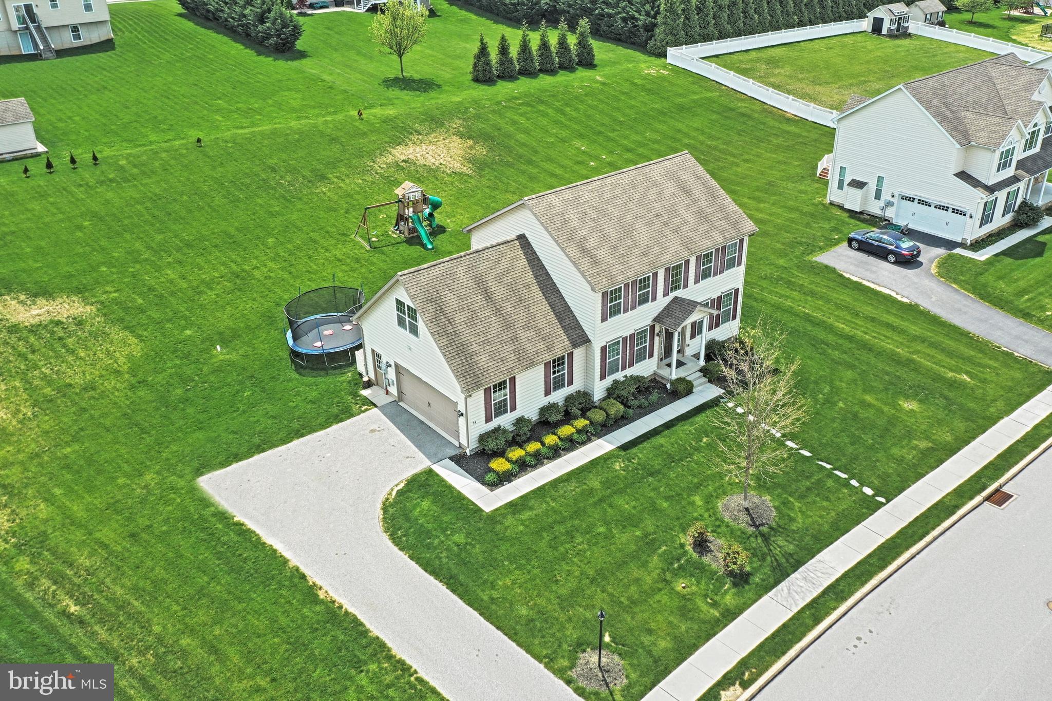 34 Alexander Drive Hanover, PA 17331 - Photo 48 of 53