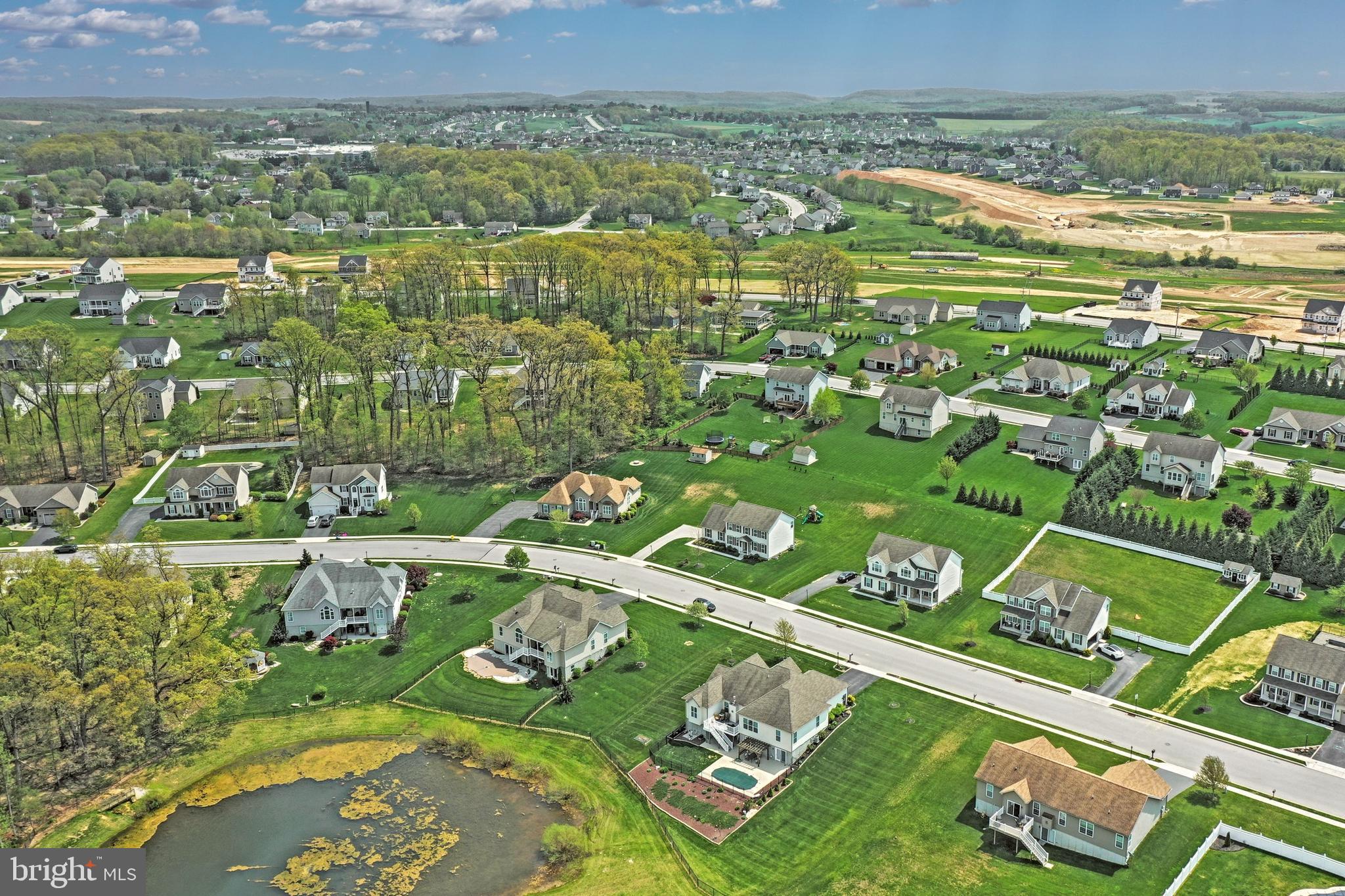 34 Alexander Drive Hanover, PA 17331 - Photo 49 of 53