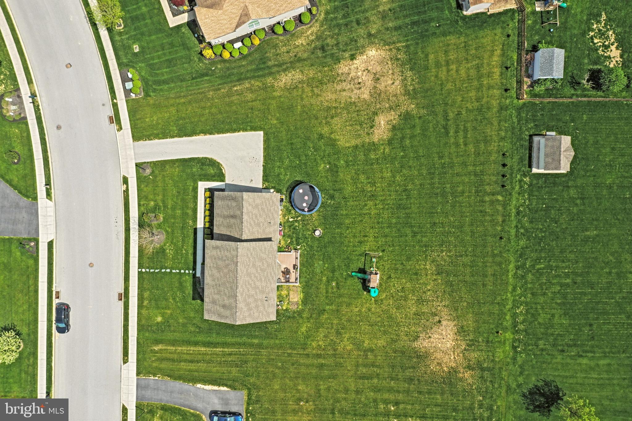 34 Alexander Drive Hanover, PA 17331 - Photo 51 of 53