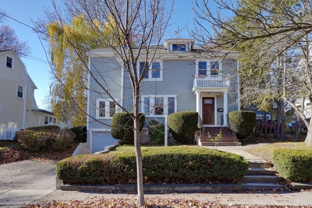 105 Watson Road Belmont, MA 02478 - Photo 1 of 40 Gallery Image 1