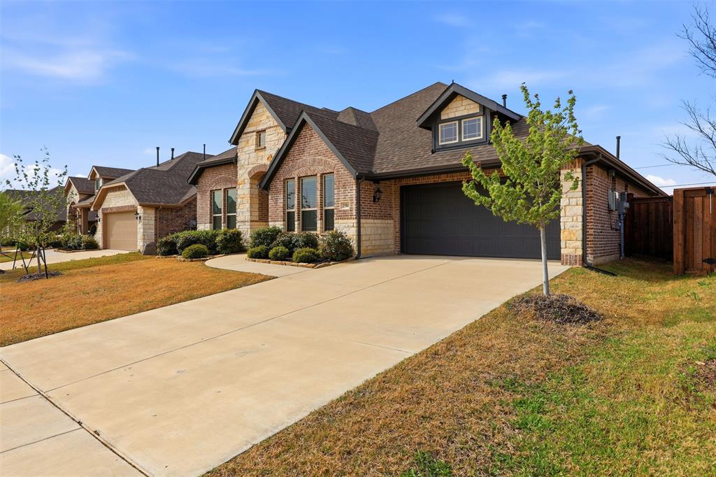 2504 Veranda Way Mansfield, TX 76084 - Photo 2 of 39