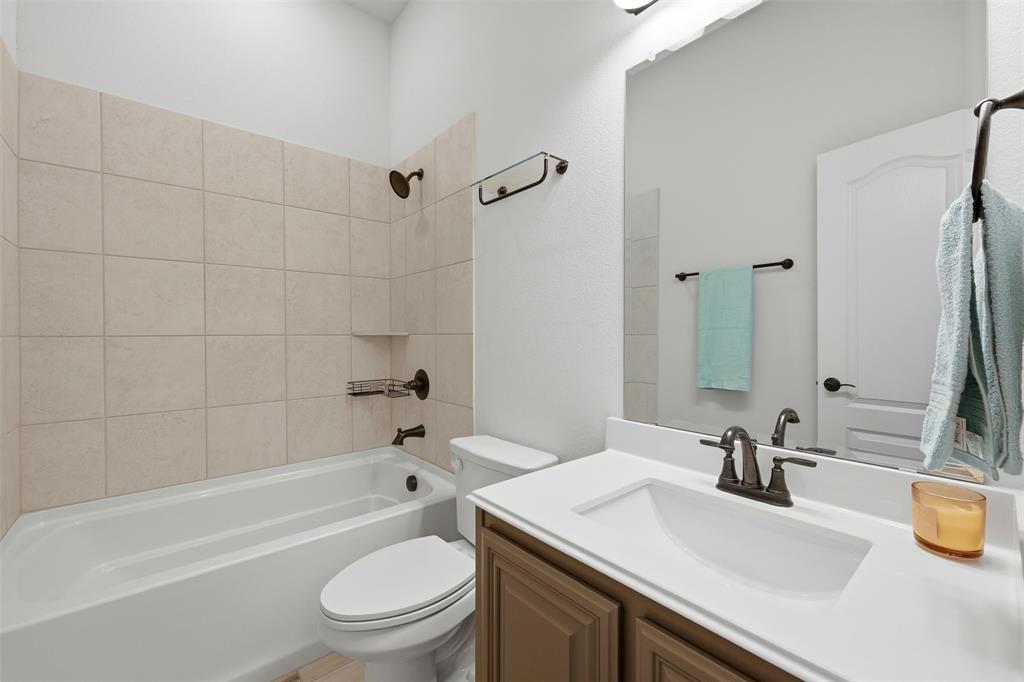 2504 Veranda Way Mansfield, TX 76084 - Photo 26 of 39