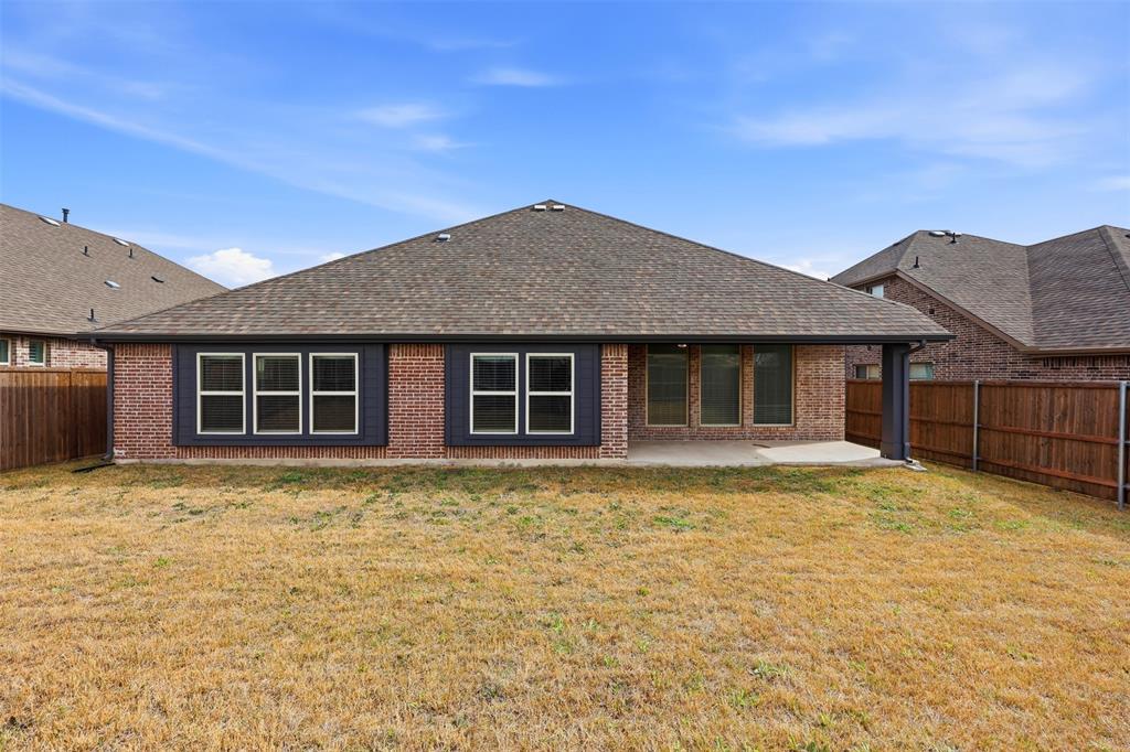 2504 Veranda Way Mansfield, TX 76084 - Photo 30 of 39