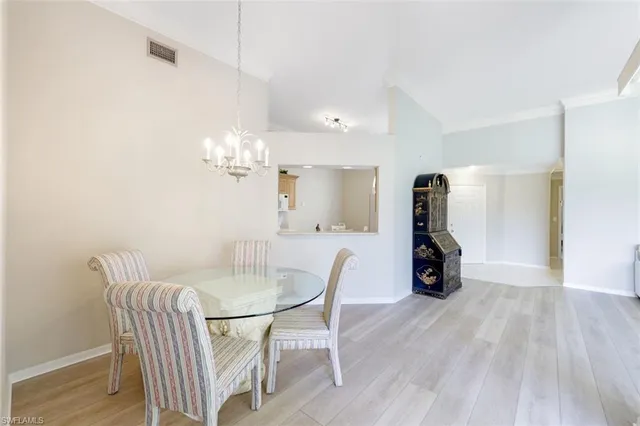 $11,000 | 6525 Valen Way, Unit D302, Naples, FL 34108