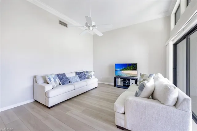 $11,000 | 6525 Valen Way, Unit D302, Naples, FL 34108