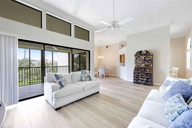 $11,000 | 6525 Valen Way, Unit D302, Naples, FL 34108