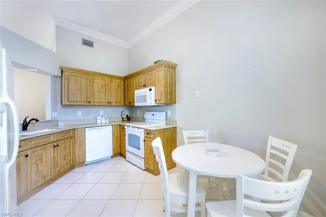 $11,000 | 6525 Valen Way, Unit D302, Naples, FL 34108