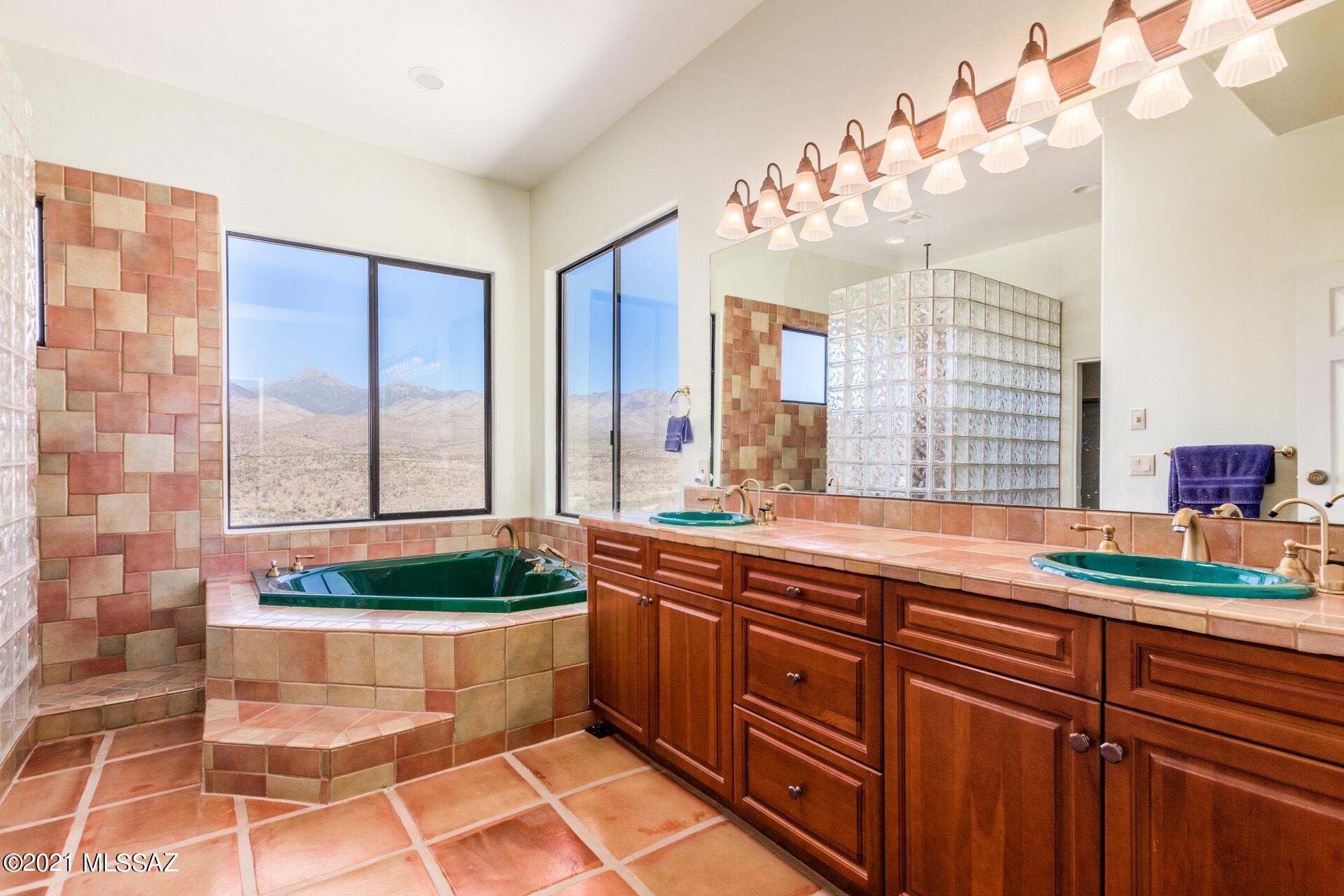 246 Bond Canyon Road Rio Rico, AZ 85648 - Photo 41 of 45