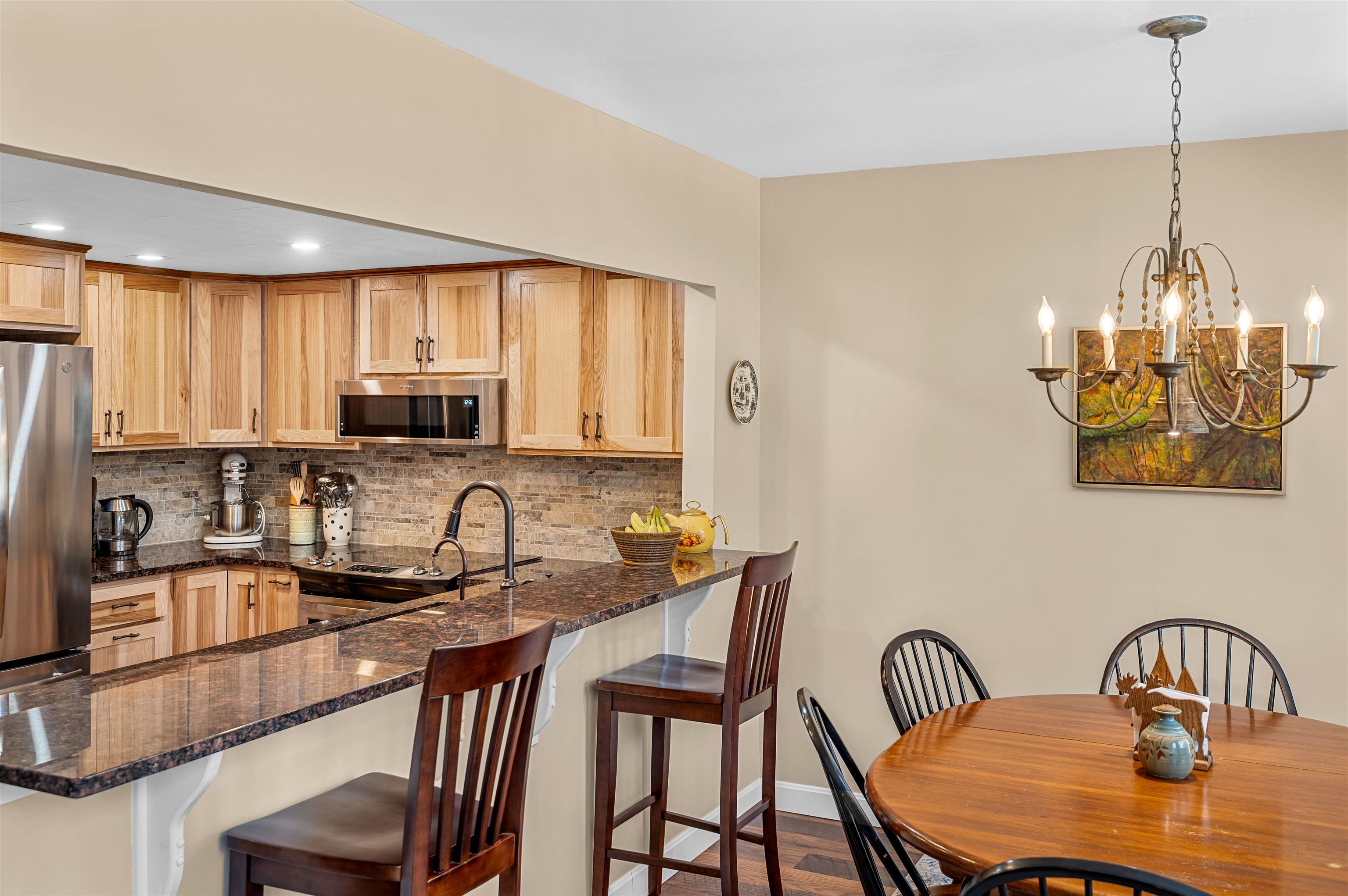 97 Sterling Ridge Road, Unit 19 Warren, VT 05674 - Photo 19 of 45