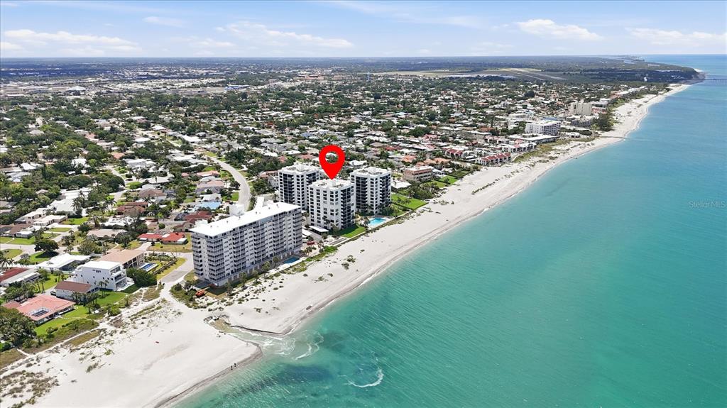 629 Alhambra Road, Unit 702 Venice, FL 34285 - Photo 46 of 51