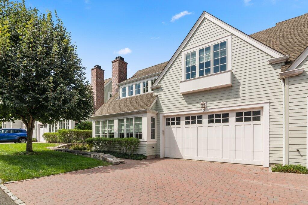 3 Kensett Lane, Darien, CT 06820 Compass