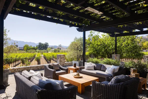 $4,495,000 | 800 Lommel Road, Calistoga, CA 94515
