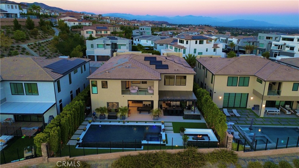 20556 Wisteria Court Porter Ranch, CA 91326 - Photo 67 of 72