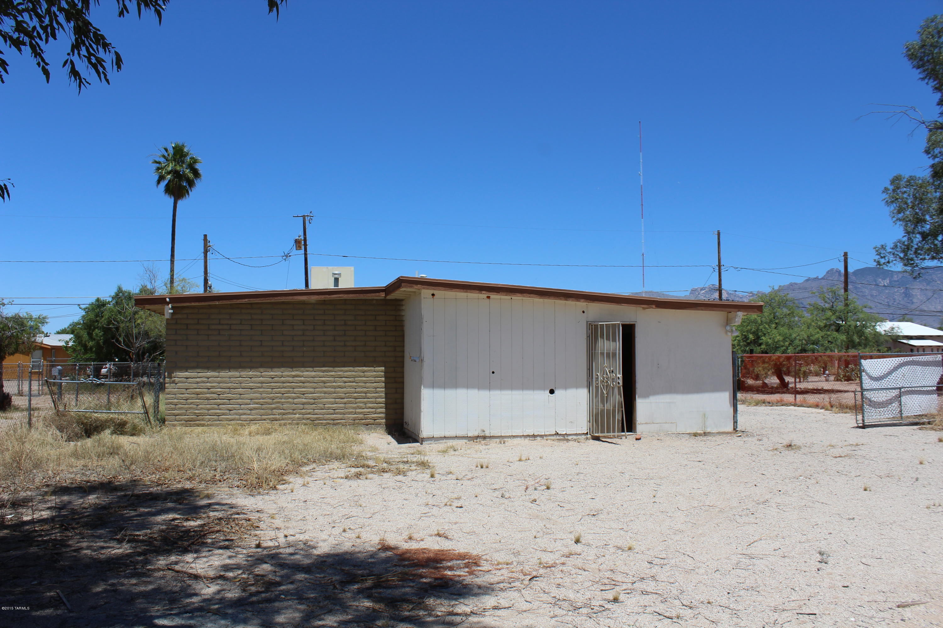 619 West Simmons Road Tucson, AZ 85705 - Photo 9 of 9 Gallery Image 9