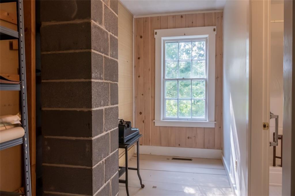 860 5 Islands Road Georgetown, ME 04548 - Photo 32 of 34 1st floor Bathroom is off to the...