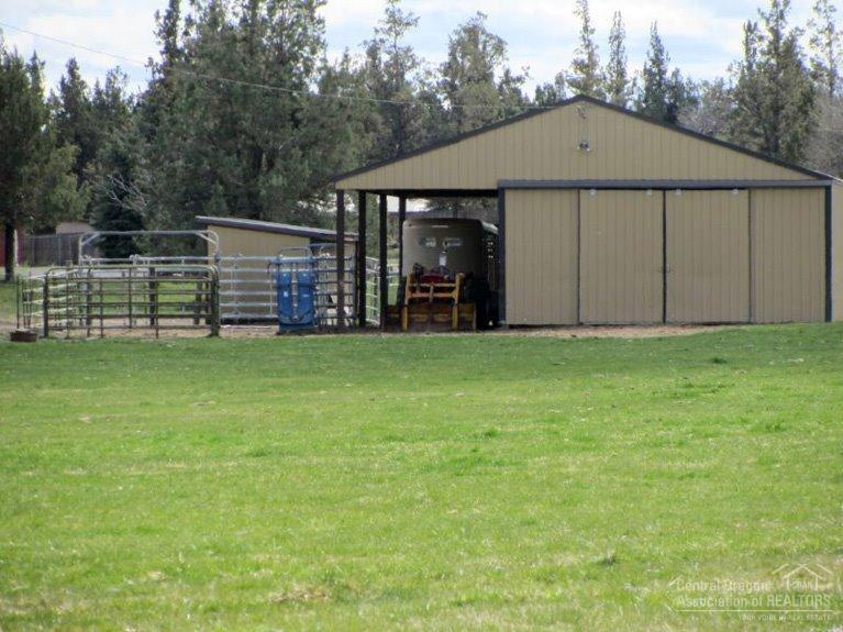 22895 Alfalfa Market Road Bend, OR 97701 - Photo 2 of 21 Additional Photo