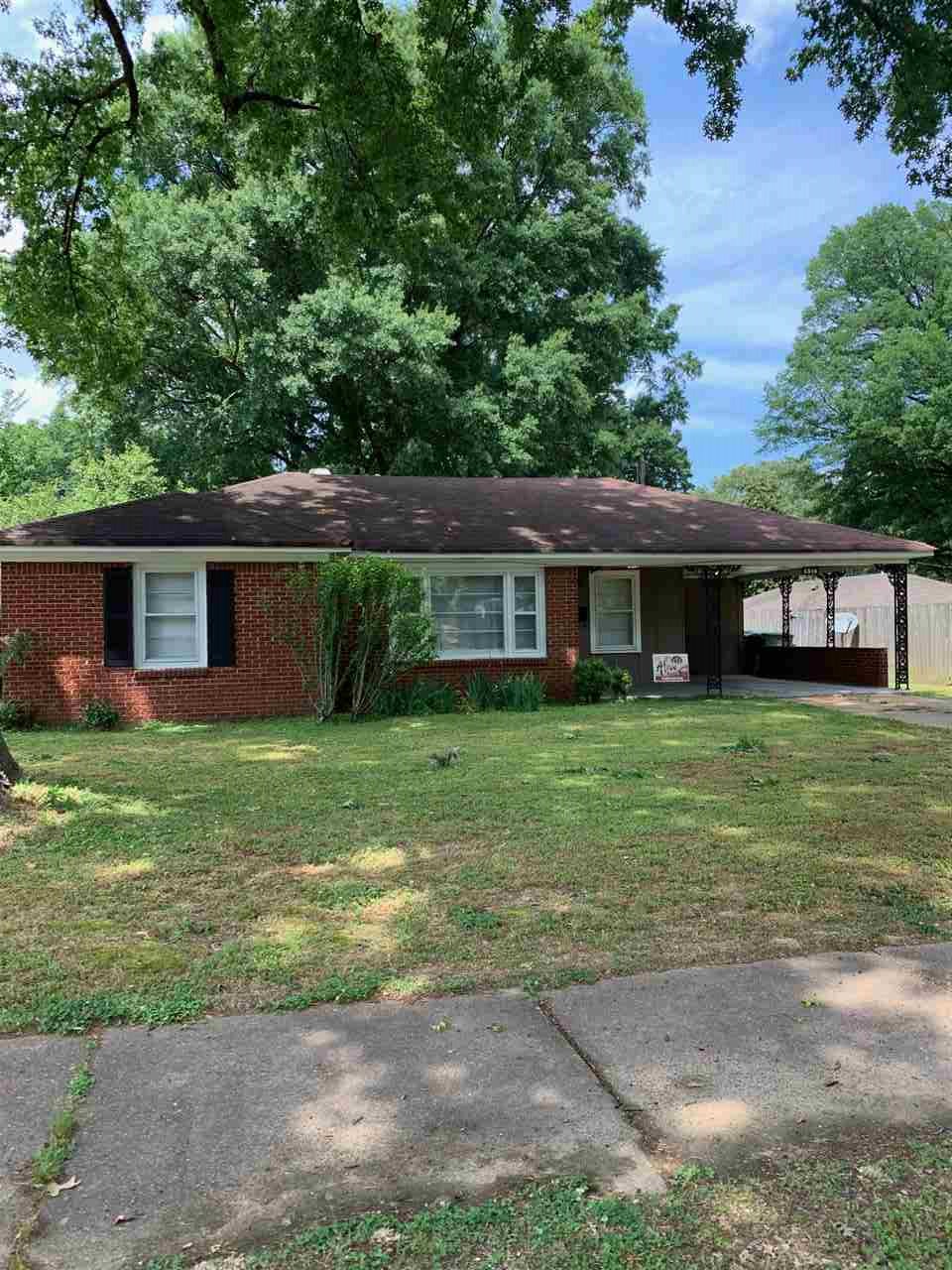 4516 East Dearing Road Memphis, TN 38117 - Photo 1 of 1 Gallery Image 1