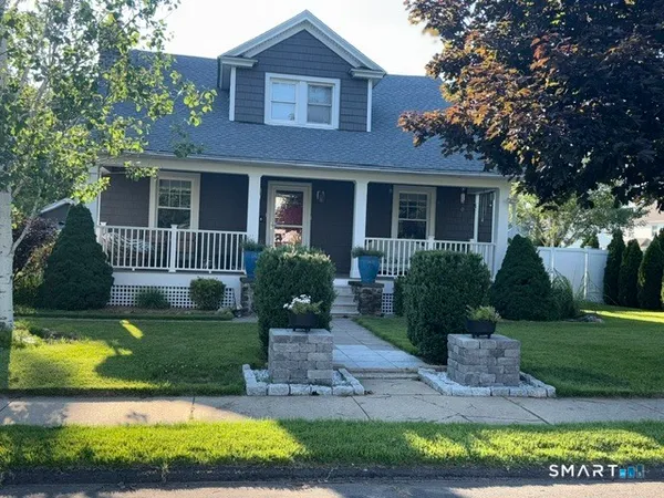 $399,900 | 1 Spruce Street, Plainville, CT 06062
