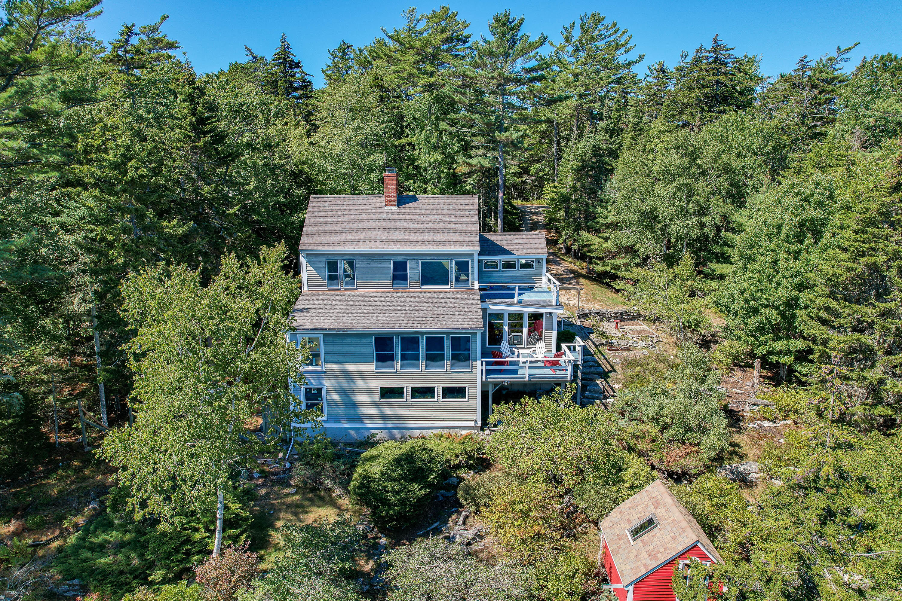 43 White Road Georgetown, ME 04548 - Photo 80 of 86 43 White Road_185