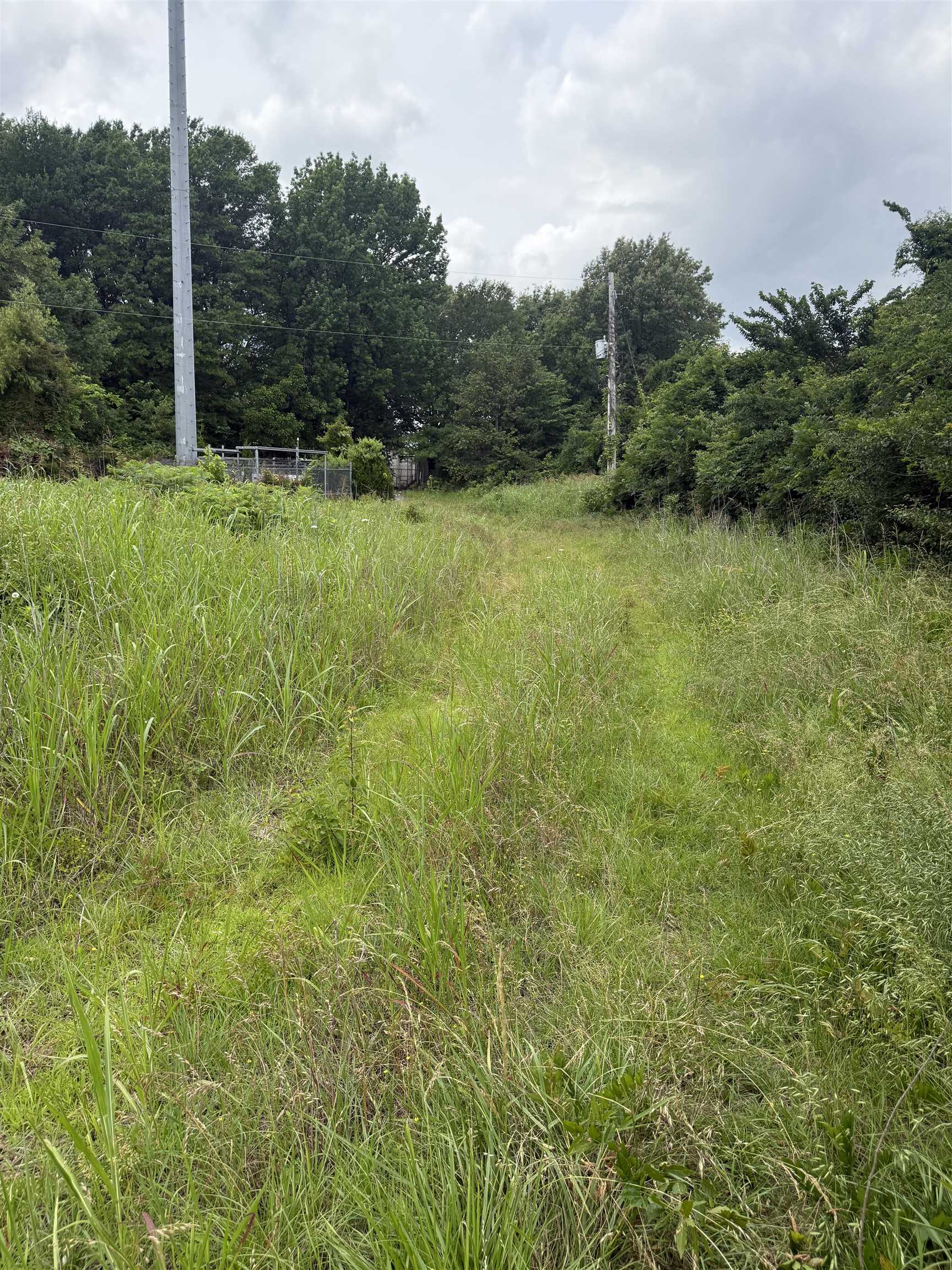 0 Wilson Road Memphis, TN 38116 - Photo 3 of 5 Gallery Image 3