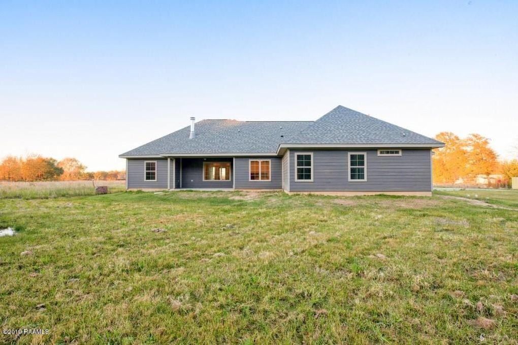 350 Fred Istre Road Sulphur, LA 70665 - Photo 2 of 4