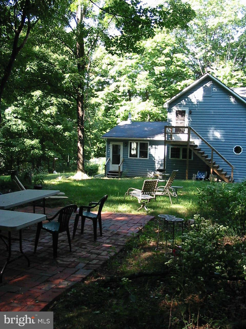 1132 Shanghai Road Berkeley Springs, WV 25411 - Photo 3 of 30 Exterior General