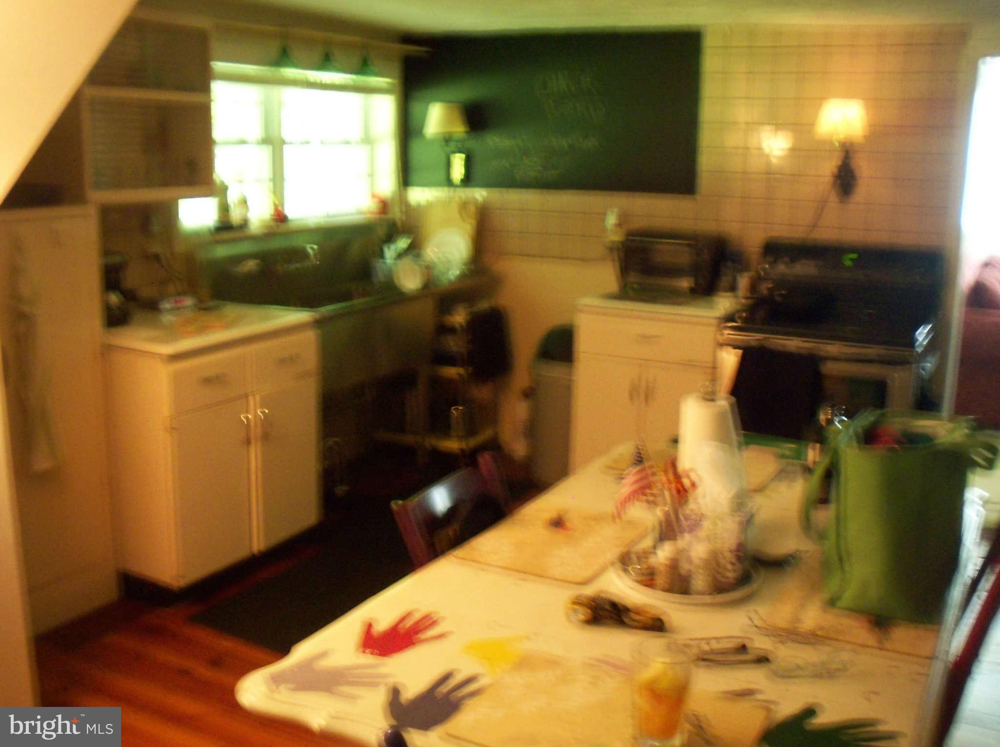 1132 Shanghai Road Berkeley Springs, WV 25411 - Photo 8 of 30 Kitchen